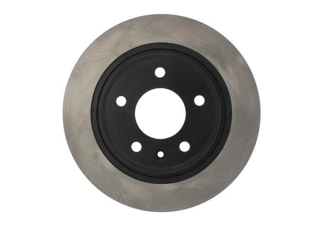 Disc Brake Rotor Centric Parts 120.62131