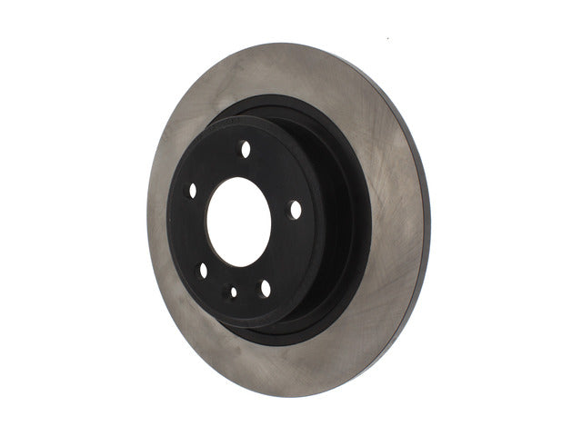 Disc Brake Rotor Centric Parts 120.62131