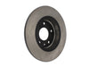 Disc Brake Rotor Centric Parts 120.62131
