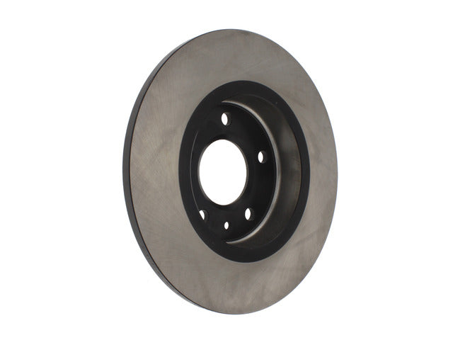 Disc Brake Rotor Centric Parts 120.62131