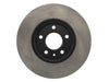 Disc Brake Rotor Centric Parts 120.62132