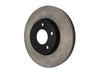 Disc Brake Rotor Centric Parts 120.62132
