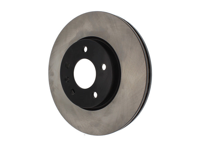 Disc Brake Rotor Centric Parts 120.62132