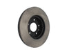 Disc Brake Rotor Centric Parts 120.62132