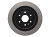 Disc Brake Rotor Centric Parts 120.62137