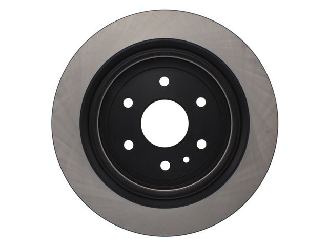 Disc Brake Rotor Centric Parts 120.62137
