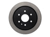 Disc Brake Rotor Centric Parts 120.62137