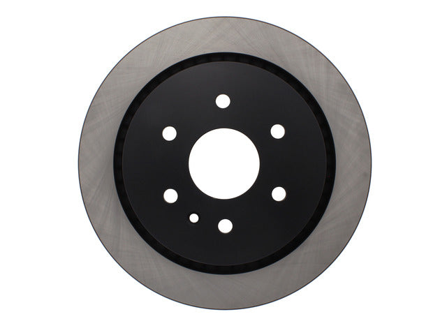 Disc Brake Rotor Centric Parts 120.62137