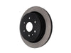 Disc Brake Rotor Centric Parts 120.62137