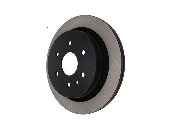 Disc Brake Rotor Centric Parts 120.62137
