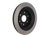 Disc Brake Rotor Centric Parts 120.62137