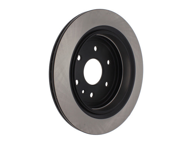 Disc Brake Rotor Centric Parts 120.62137