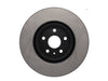 Disc Brake Rotor Centric Parts 120.62140