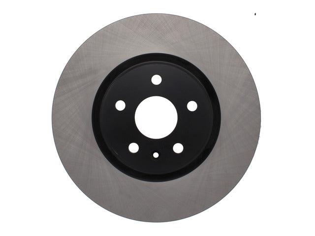 Disc Brake Rotor Centric Parts 120.62140