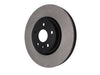 Disc Brake Rotor Centric Parts 120.62140