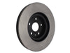 Disc Brake Rotor Centric Parts 120.62140