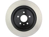 Disc Brake Rotor Centric Parts 120.62141