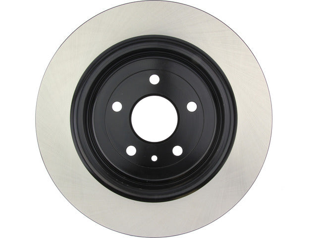 Disc Brake Rotor Centric Parts 120.62141