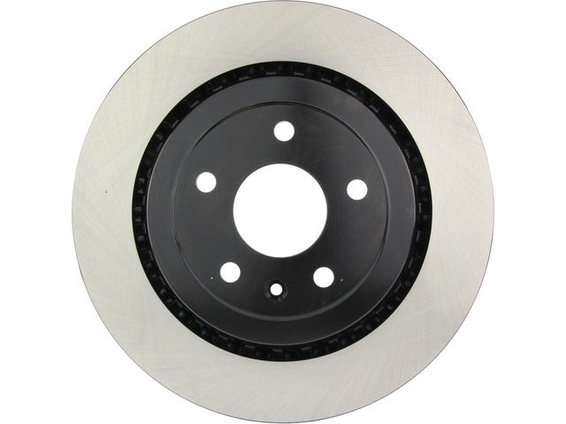 Disc Brake Rotor Centric Parts 120.62141