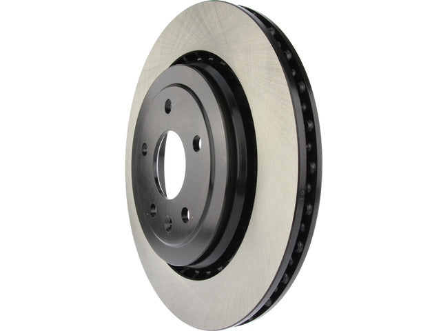 Disc Brake Rotor Centric Parts 120.62141