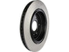 Disc Brake Rotor Centric Parts 120.62141