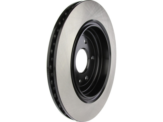 Disc Brake Rotor Centric Parts 120.62141