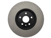 Disc Brake Rotor Centric Parts 120.62142