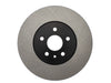 Disc Brake Rotor Centric Parts 120.62142