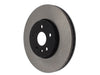 Disc Brake Rotor Centric Parts 120.62142