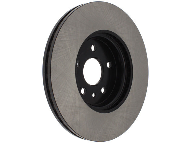 Disc Brake Rotor Centric Parts 120.62142