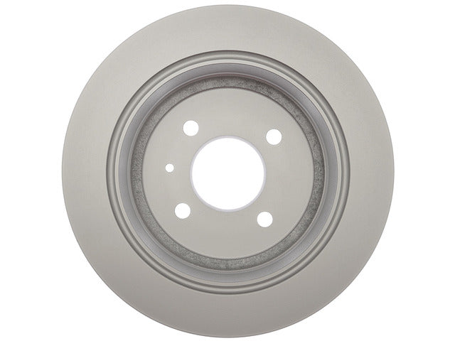 Disc Brake Rotor Centric Parts 120.62143