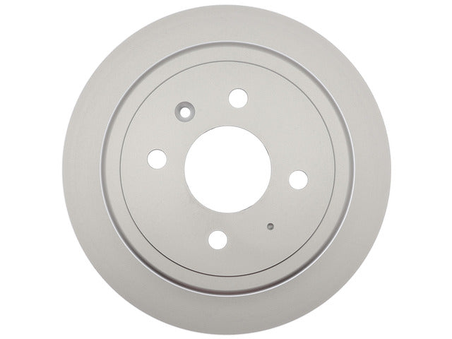 Disc Brake Rotor Centric Parts 120.62143