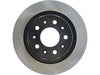 Disc Brake Rotor Centric Parts 120.62145