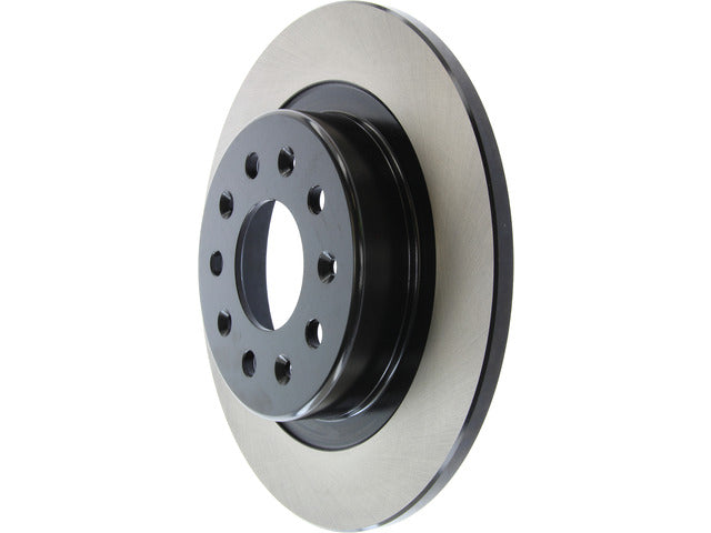 Disc Brake Rotor Centric Parts 120.62145