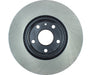 Disc Brake Rotor Centric Parts 120.62146