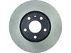 Disc Brake Rotor Centric Parts 120.62146