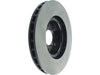 Disc Brake Rotor Centric Parts 120.62146
