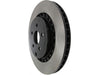 Disc Brake Rotor Centric Parts 120.62147