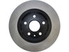 Disc Brake Rotor Centric Parts 120.62151