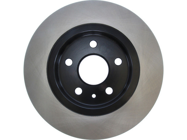 Disc Brake Rotor Centric Parts 120.62151