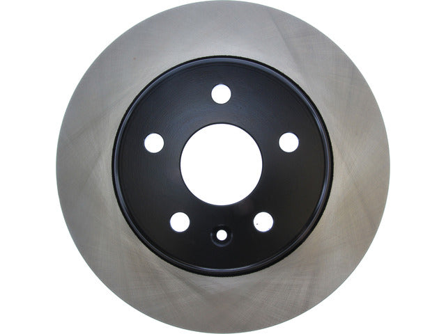 Disc Brake Rotor Centric Parts 120.62151