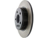 Disc Brake Rotor Centric Parts 120.62151