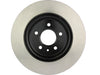 Disc Brake Rotor Centric Parts 120.62167