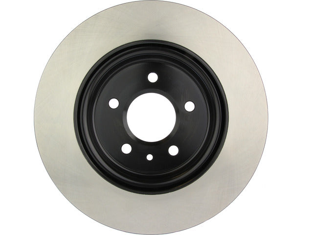 Disc Brake Rotor Centric Parts 120.62167