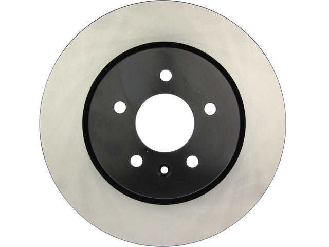 Disc Brake Rotor Centric Parts 120.62167