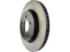 Disc Brake Rotor Centric Parts 120.62167