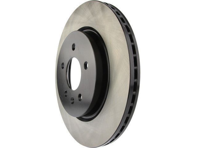 Disc Brake Rotor Centric Parts 120.62167