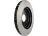 Disc Brake Rotor Centric Parts 120.62167