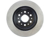 Disc Brake Rotor Centric Parts 120.62169