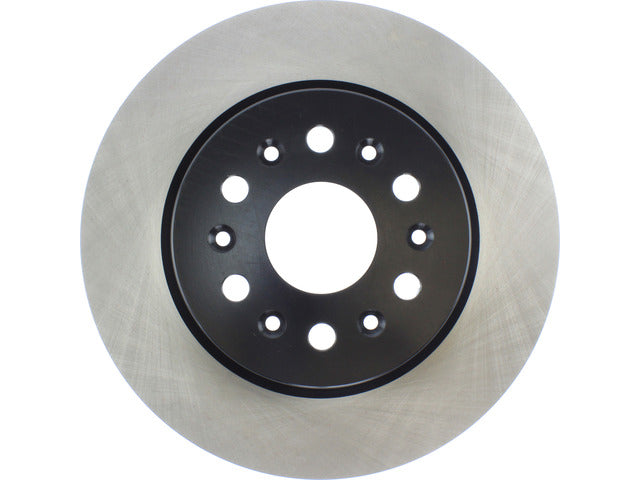 Disc Brake Rotor Centric Parts 120.62169
